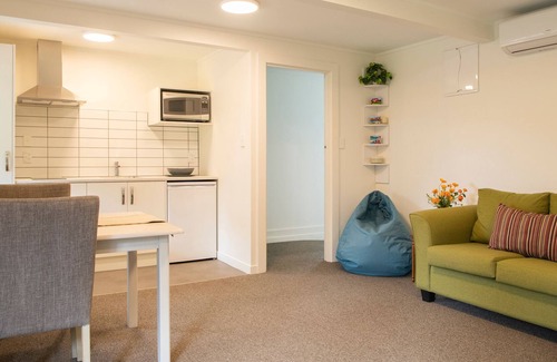 Westshore House | Sea-esta at the Shore - Westshore Downstairs Unit