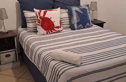 Zinkwazi Beach Villa | Sea Esta Beach House