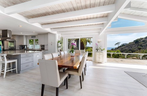 Laguna Beach House | Sea Esta Laguna Beach House Ocean View near Victoria Beach, Parks, & Restaurants