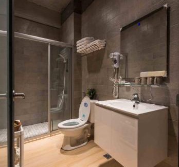 Suao House | Sea Forest Homestay