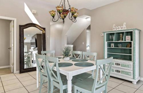 Beverly Beach House | Sea Forever | Flagler Beach | Large Family Home