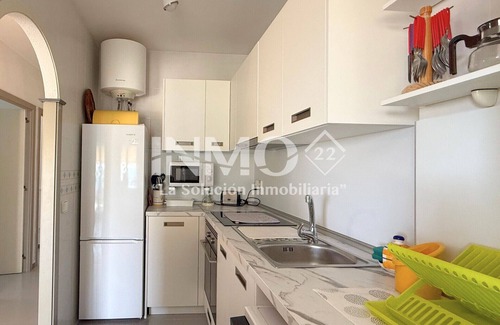 Cambrils Apartment | Sea front appartement Golf St. Jordi La Llosa