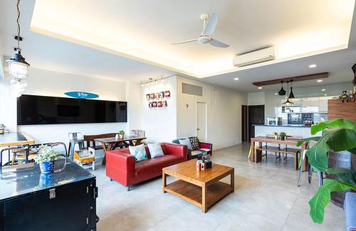 Toucheng House | Sea Fun Homestay