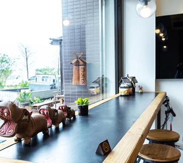 Toucheng House | Sea Fun Homestay