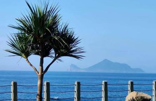 Toucheng House | Sea Fun Homestay