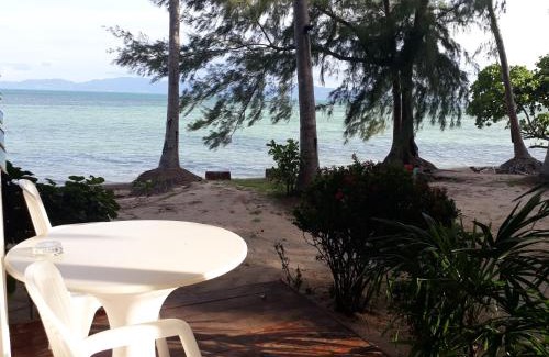 Thong Sala Resort | Sea Gate Beach Resort