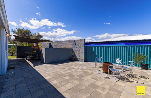 Lancelin House | Sea Gem - Welcome to your coastal oasis – Sea Gem!
