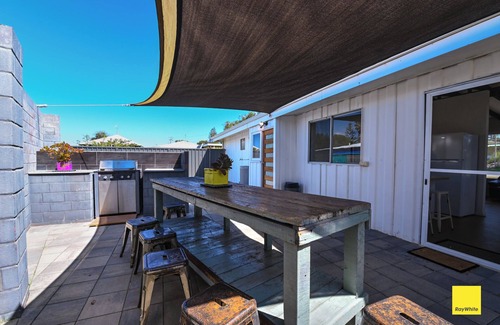 Lancelin House | Sea Gem - Welcome to your coastal oasis – Sea Gem!