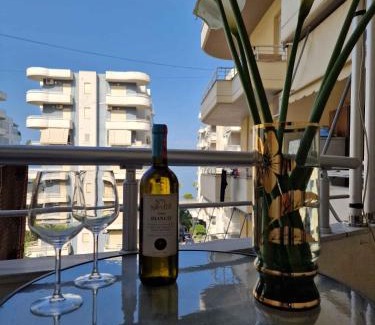 Vlore Apartment | Sea Grand Apartament