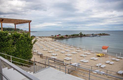 Nessebar Hotel | Sea House Afrodita II
