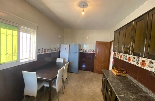 Bni Chiker Apartment | Sea house