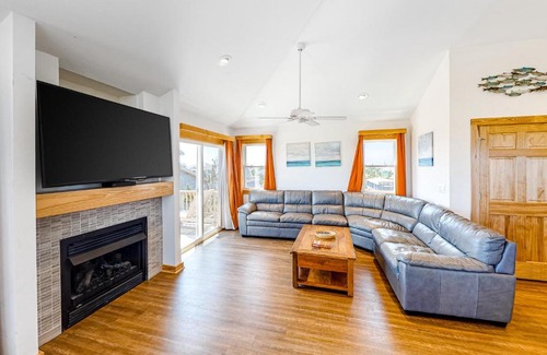 Waves House | Sea Isle #11-SS