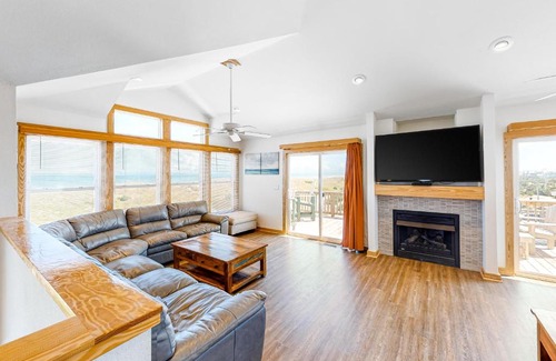 Waves House | Sea Isle #11-SS