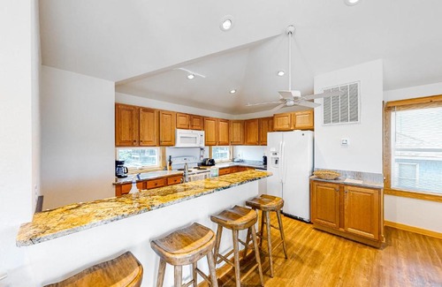 Waves House | Sea Isle #11-SS