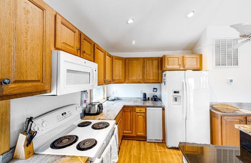 Waves House | Sea Isle #11-SS