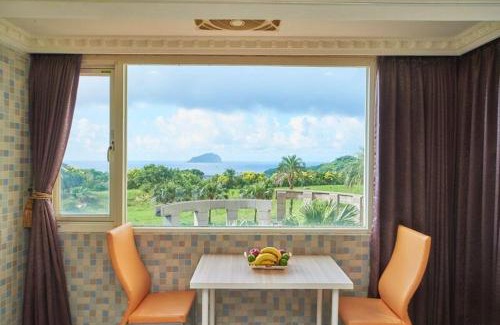 Zhongzheng House | Sea Keelung 61