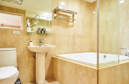 Zhongzheng House | Sea Keelung 61