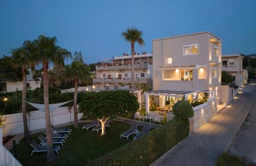 Adelianos Kampos House | Sea La Vie