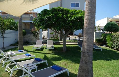 Adelianos Kampos House | Sea La Vie