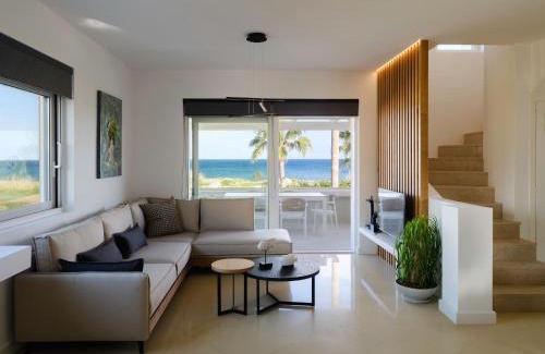 Adelianos Kampos House | Sea La Vie