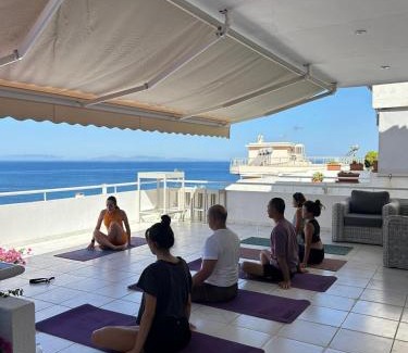 Saronida Apartment | Sea, La Vie