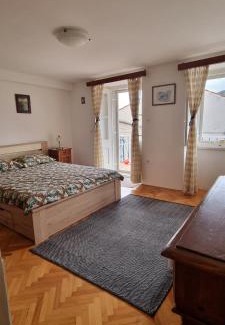 Valun Apartment | Sea La Vie