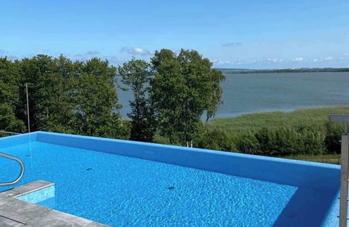 Uniescie Apartment | Sea&Lake | Luxurious Studio | Parking