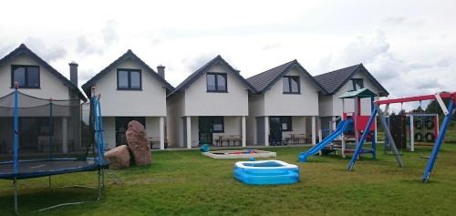Postomino Resort | SEA & LAKE