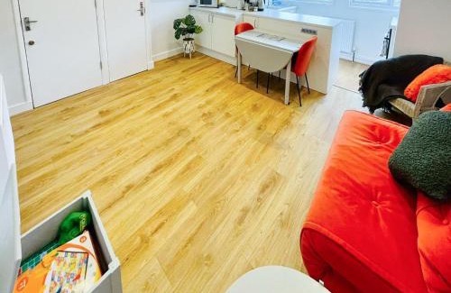 Leigh-on-Sea House | Sea Leigh