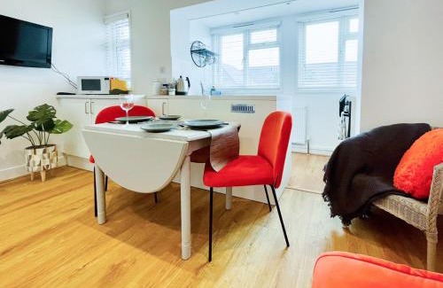 Leigh-on-Sea House | Sea Leigh