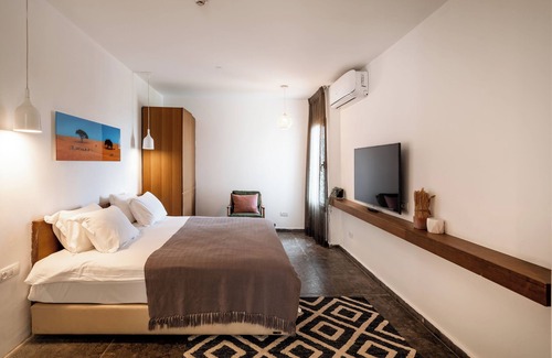 Nahariya Hotel | Sea life Nahariya BY Jacob Hotels