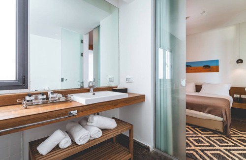 Nahariya Hotel | Sea life Nahariya BY Jacob Hotels