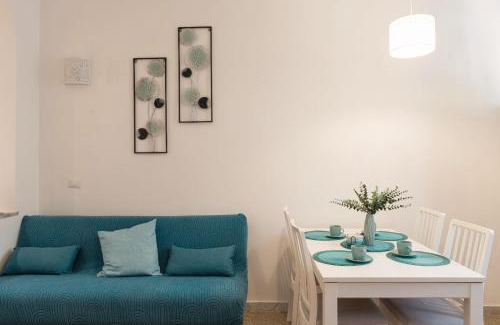 Quartiere XXXIV Lido di Ostia Levante Apartment | Sea Lily