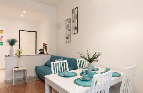 Quartiere XXXIV Lido di Ostia Levante Apartment | Sea Lily