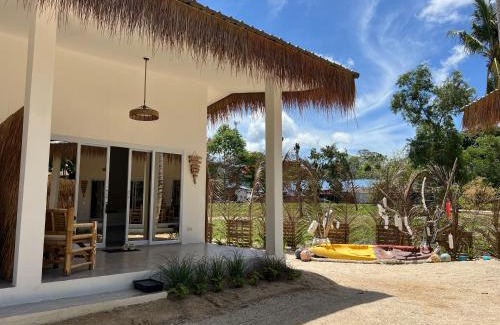 Ko Pha-ngan Resort | Sea Love Beach Bar & Bungalows