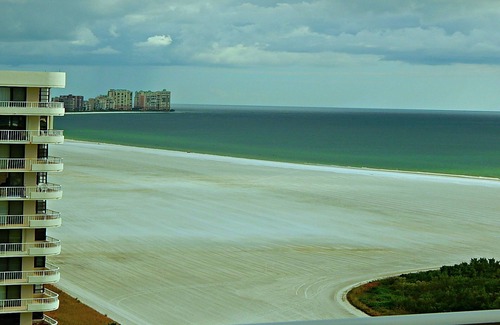 Marco Island Condo | SEA MAR CONDO: 19th Floor Penthouse South Seas Tower 4 With Awesome Views