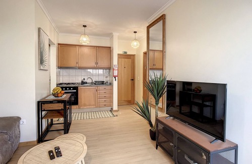 Porto Moniz Apartment | Sea & Mountain by Atlantic Holiday