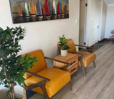 Hermanus Heights House | Sea 'n Summit Hermanus