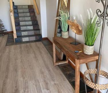 Hermanus Heights House | Sea 'n Summit Hermanus