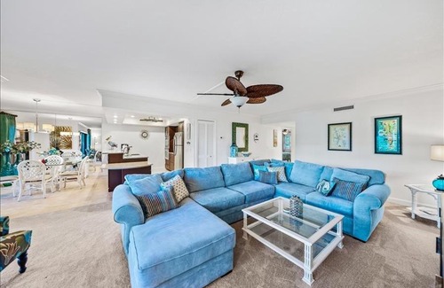 Boca Grande House | Sea Oats 121