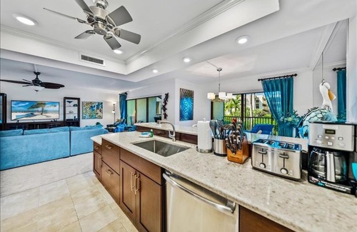 Boca Grande House | Sea Oats 121