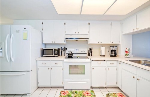 Boca Grande Apartment | Sea Oats 215 Apartment