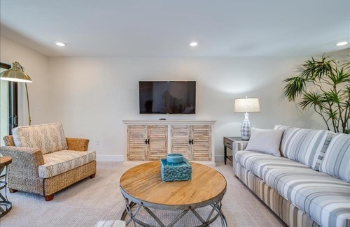 Boca Grande Apartment | Sea Oats 244 Apartment