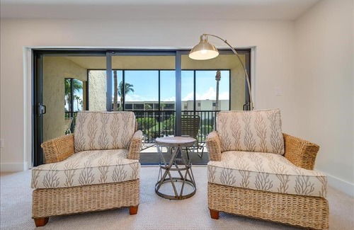 Boca Grande Apartment | Sea Oats 244 Apartment