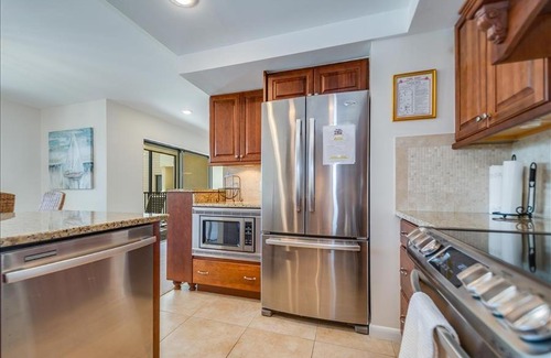 Boca Grande Apartment | Sea Oats 244 Apartment