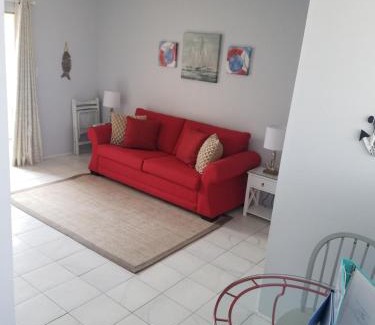 Fort Walton Beach Apartment | Sea Palm G