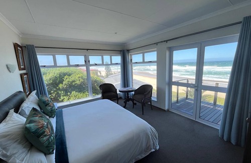 Wilderness Beach House | Sea Paradise