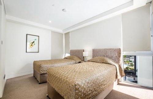 Mooloolaba Apartment | Sea Pearl A1 Beach Resort