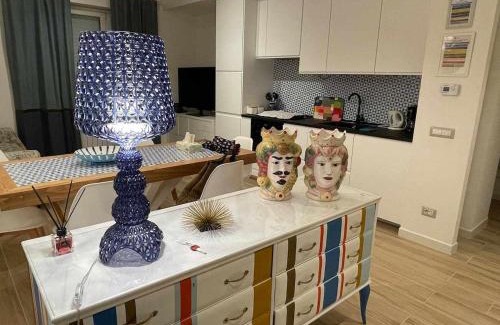 Maiori Apartment | SEA PEARL - Nuovissimo, a due passi dal mare!