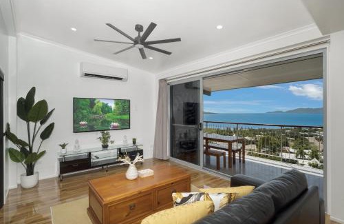 Castle Hill Apartment | SEA-Renity on Castle Hill